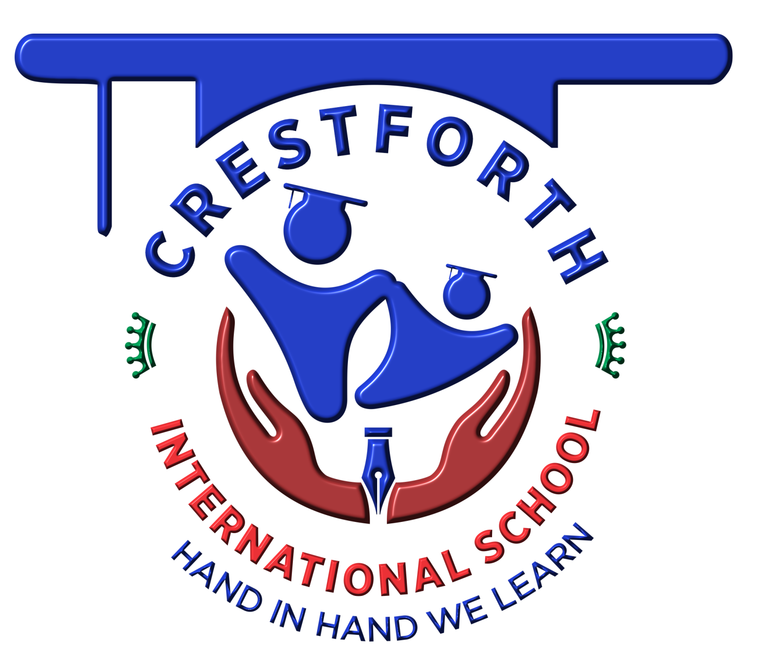 Crestforth International School